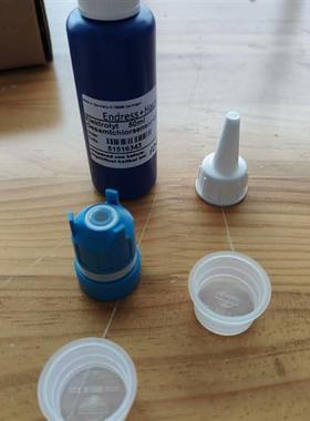 全新库存E+H 总氯传感器 CCS120-AS0  总氯电极,量程0全新议价