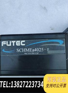 全新原装futec schmea4025相机表面缺陷仪拆需询价