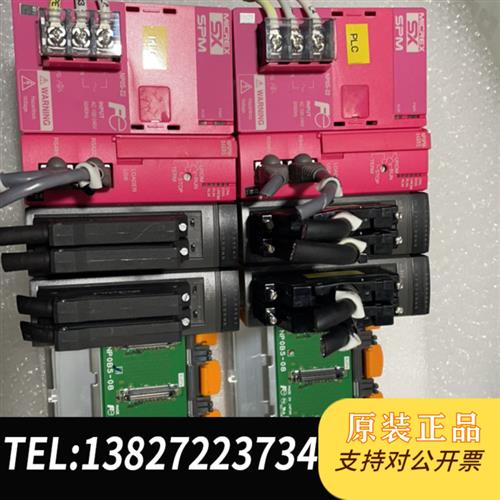 全新库存富士PLC NP0PM-048RS全新议价