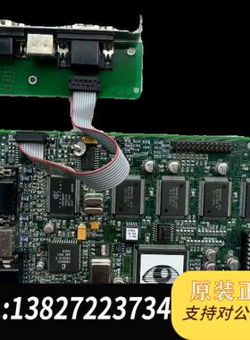 Coreco OC-VIPB-PD000 OC-BAN0-AC040图像采集卡850A需询价