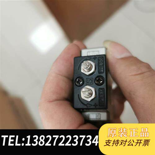 现货原装ASS100-01SMC气控阀防止气缸启动时急议价