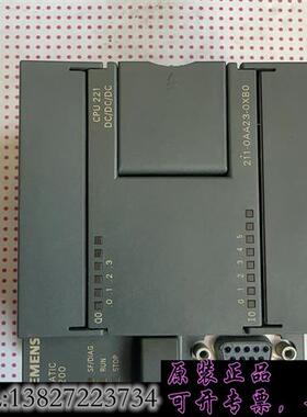 库存二手二手拆机6ES7 211-0AA23-0XB0,实物图拍照需询价