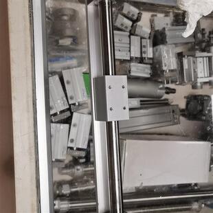 全新库存SMC气缸CY3RG15 200全新议价