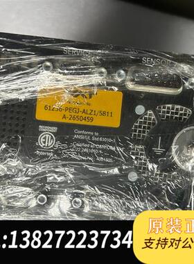 全新库存瑞士VAT 阀门 阀门控制器 61236-PEGJ-ALZ1全新议价