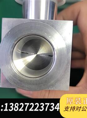 全新库存爱德华pv25mk 真空角阀 kf25手动角阀 实验室阀全新议价