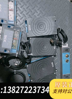 sick阅读传感器rfh620-1000001 四个cdb6