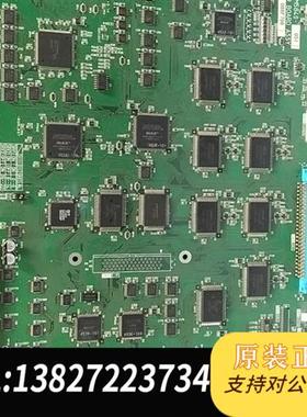 全新库存KM5-M5840-051 贴片机拆机伺服板新款三个灯全新议价