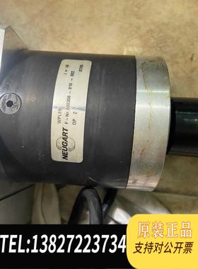 全新原装纽卡特直角减速机wple80 速比1:40需询价