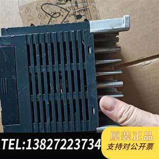 全新库存松下变频器INVERTER VF200  0.4kw  22全新议价