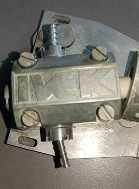 全新库存IVEK计量泵,型号:092117-002,成色如图,陶全新议价