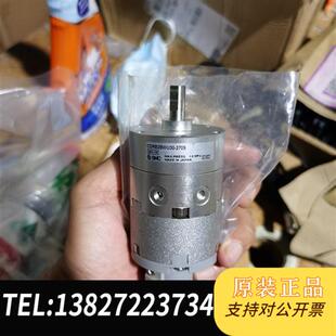 2全新议价 CDRB2BWU30 全新库存原装 旋转气缸CRB2BWU