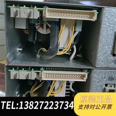 全新库存GESPAC GES501W48V0180 电源整流器,成色全新议价