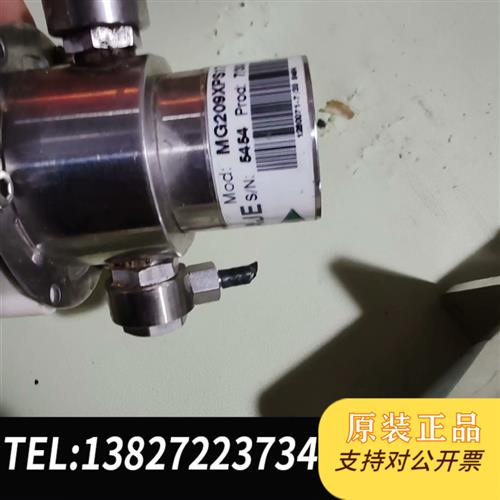 全新库存机泵,A27878C,MG209XPS17,实全新议价