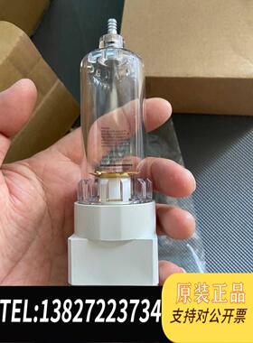 全新原装CKD油水过滤器FE200-6，，多个，阀体上标需询价