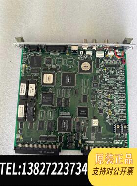 全新原装FLOVEL AF/sing I/O BOARD 20195需询价