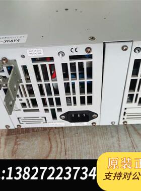全新库存德仕PDS20-36A直流可调电源全新议价