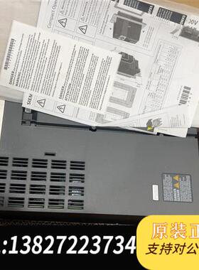 全新库存西门子PM240-2变频器6SL3210-1PE22-7UL全新议价