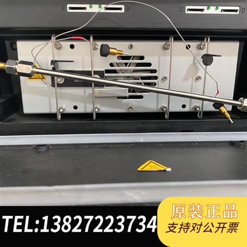 原装正品戴安u3000液相色谱仪赛默飞四元泵紫外检测器现货议价