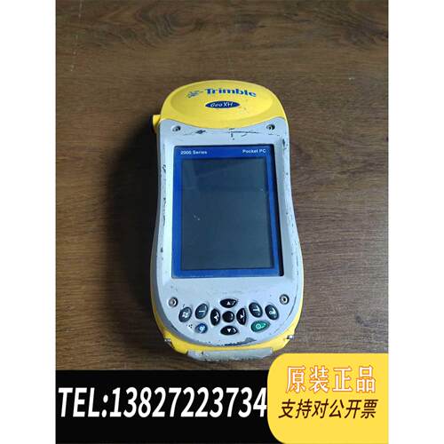 全新原装Trimble/天宝 GeoXH 2005SeriesP需询价