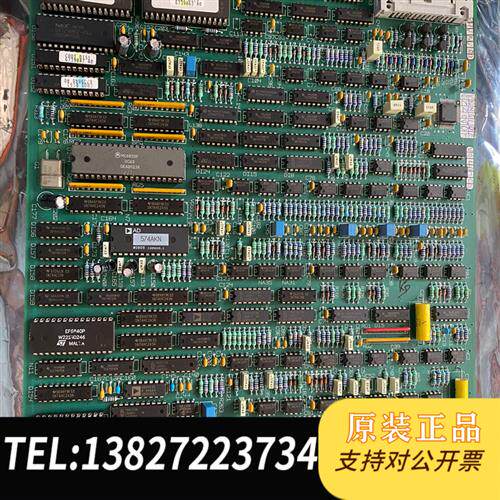 全新库存MGE 51028053XD-1-GA电路板MGE 5102全新议价