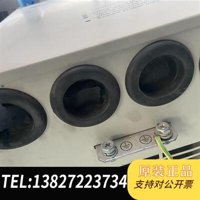 全新库存尤尼康变频器AF201TX370G/450L-I0 AF20全新议价