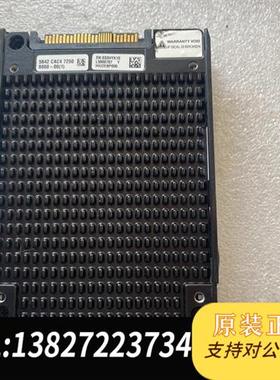 全新库存ES3500S V6 3.84T固态硬盘-3840GB-SA全新议价