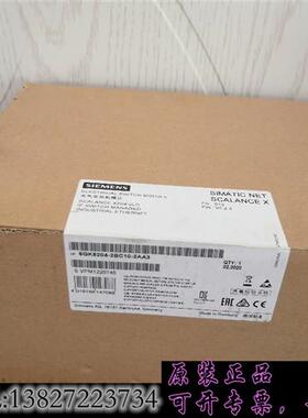 库存6GK5 204-2BC10-2AA3 6GK5204-2B需询价