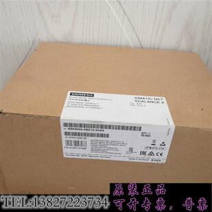 6GK5204 库存6GK5 2AA3 2BC10 2B需询价 204