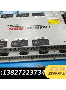 全新原装CoolDrive清能德创RC6驱动器CDRC6-A需询价