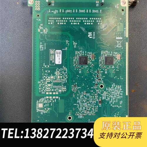 全新库存美国原装  PXIe-8245 功能完好现货议价出售全新议价
