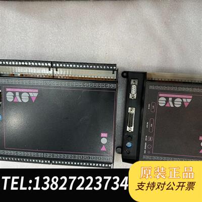 全新库存德国elrest 73230 ARS01控制器 ,二手拆机成全新议价