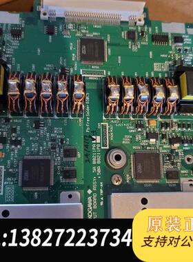 全新库存横河wt1800功率计5A 50A电流模块,B8211PA,全新议价