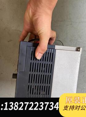 全新库存松下变频器AVF200-0154 1.5KW220V功能包好全新议价