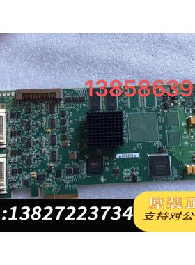 全新原装 MATROX Y7247-03 REV.A SOL6M4AE 图像采集卡需询价