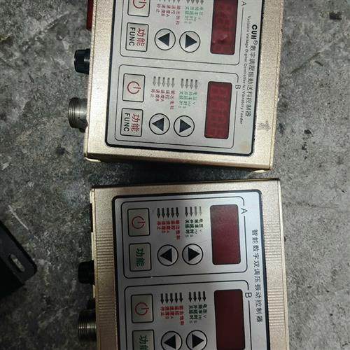 全新库存振动盘控制器 SDVC22-S振动盘双数显控制器, 如全新议价