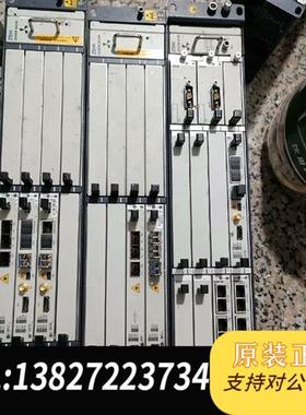 全新库存ZXCTN6150,ZXSDR B8200两台,好坏不包,售全新议价