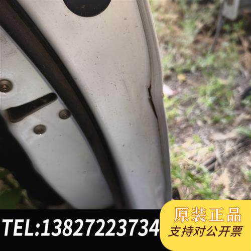 现货原装18-21智跑右前门智跑左后门议价