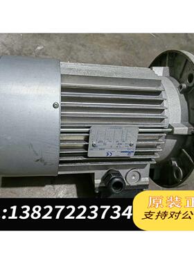 全新原装意大利MOTOVAR10SPA电机T100LA1三相铝壳电机需询价
