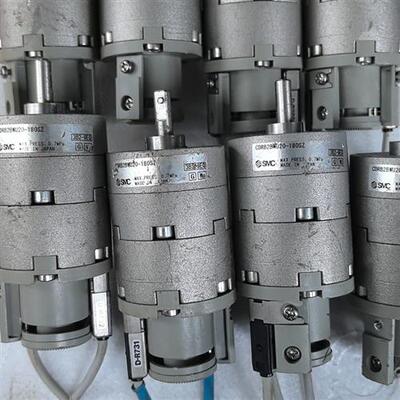 全新库存日本原装二手拆机气缸CDRB2BWU30-180SZ全新议价