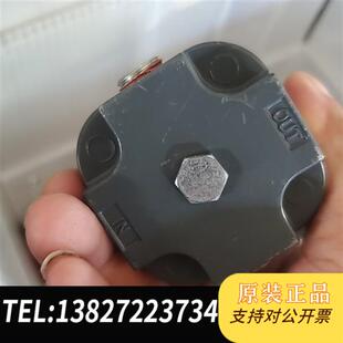 BC全新议价 110 全新库存美国进口气动阀 气动调节器