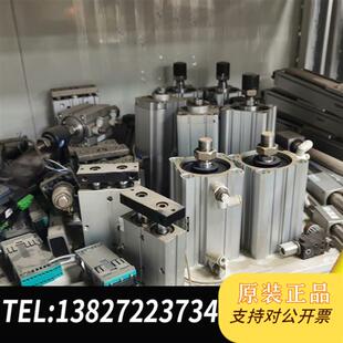 全新库存气缸处理全新议价