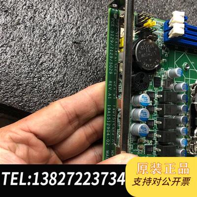 现货原装 研华PCE-5129/7129/5029REVA1支持A 议价