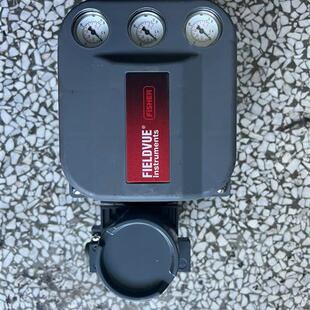 20ma全新议价 带4 全新库存FISHER定位器 6200系列hart协议