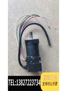 全新原装多摩川交流伺服电机 4503N2000E100，电机100W需询价