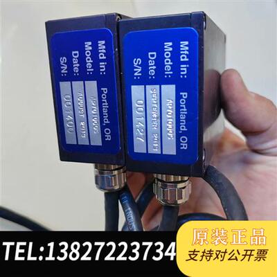 全新库存Acuity AR700  激光传感器全新议价