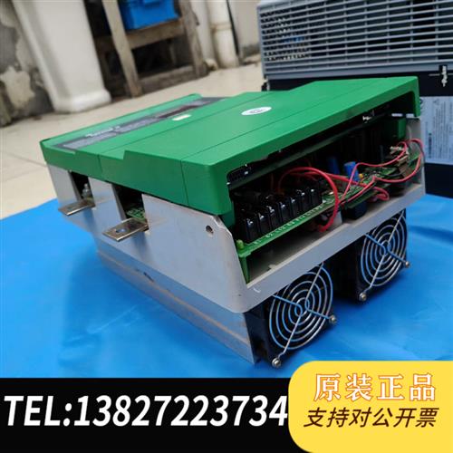 全新库存M155RGB14艾默生直流调速器155A/56kw!发全新议价