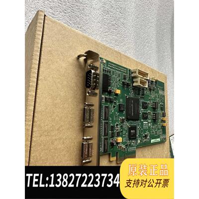 全新原装MATMATROX迈创SOL2MEVCLF Y7367-00需询价