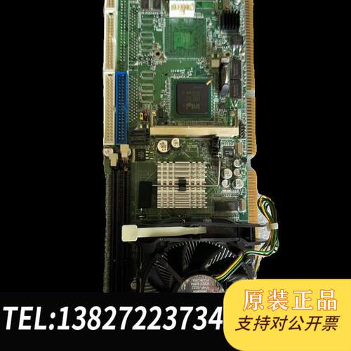 COMMELL SBC 42  SBC-4204AGN 478工控主板需询价