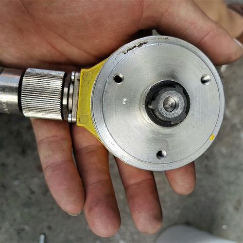 全新库存DG60LⅩSR1250德国STEGMAN进口编码器DG 6全新议价