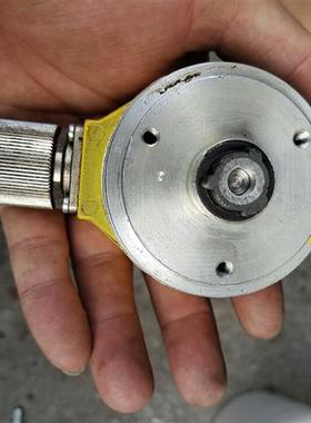 全新库存DG60LⅩSR1250德国STEGMAN进口编码器DG 6全新议价